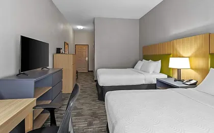 Country Inn & Suites by Radisson, Aiken South