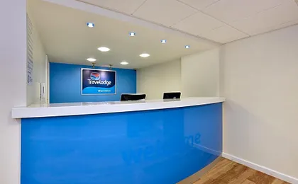 Travelodge Worcester