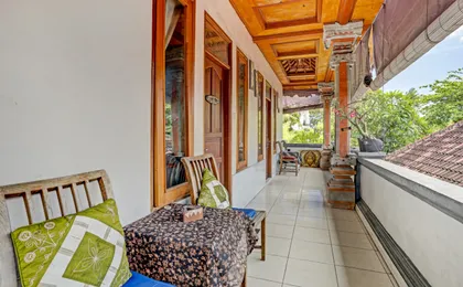 OYO 90532 Verra Guest House