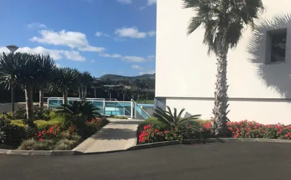 WHALES BAY HOTEL APARTAMENTOS