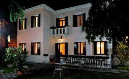 Venice Villa Crispi