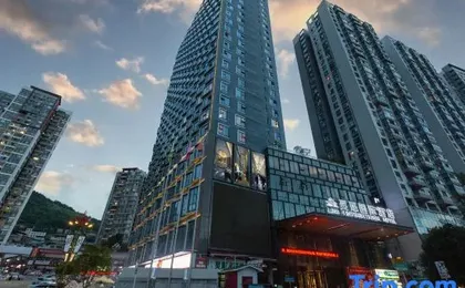 Lingxi International Hotel