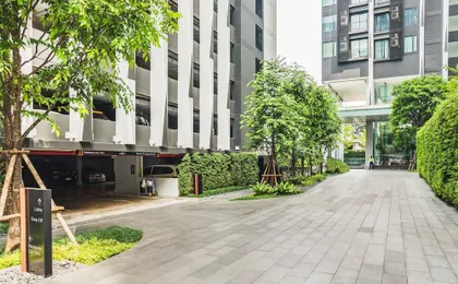 Modernism Asoke By Favstay
