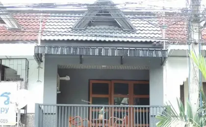 Narakorn House