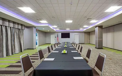 Hampton Inn & Suites Jacksonville/Orange Park FL