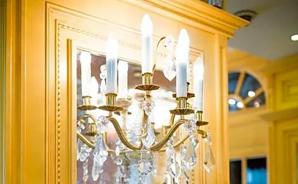 Luxury Family Hotel Royal Palace