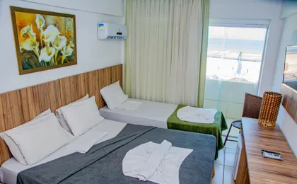 Brisa do Mar Beach Hotel