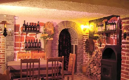 Rimini Club Inn & Suites