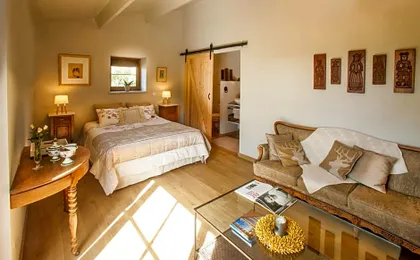 B&B De Vossenbarm
