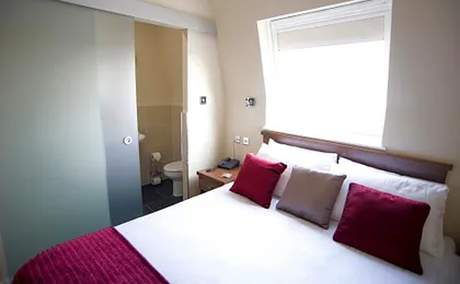 The Craibstone Suites