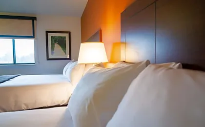 My Place Hotel Davenport