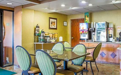 Quality Inn Vineland