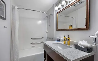 Best Western Plus Rio Grande Inn