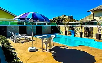 Hotel Pousada Litorânea