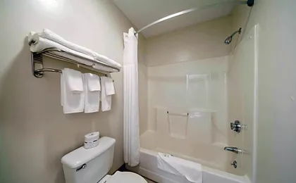 Quality Inn Great Barrington