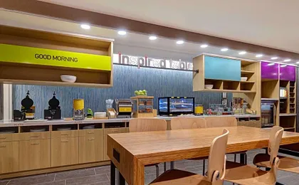 Home2 Suites by Hilton Wilkes-Barre