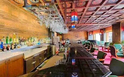 Commodore Hotel Busan