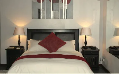Alante Lodge