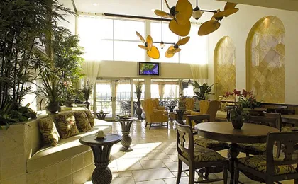 Bayfront Inn 5th Avenue