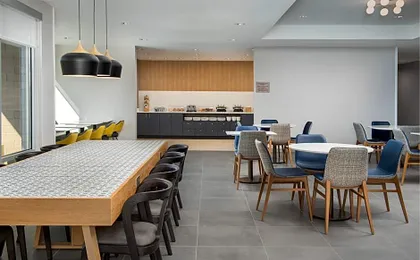 TownePlace Suites by Marriott Cincinnati Mason