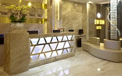 New Sun Hotel Nha Trang