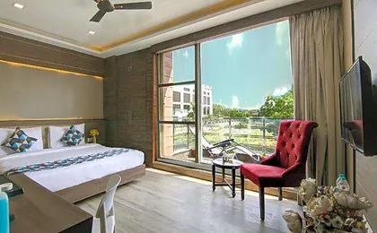 Southwest Inn