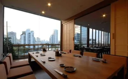 Thonglor Suites