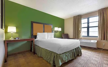 Extended Stay America Suites - Austin - Round Rock - South