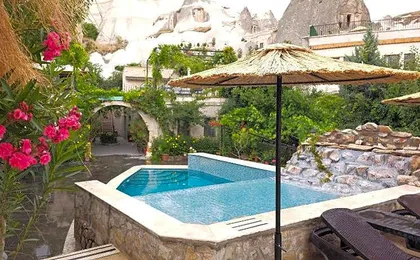 Roc Of Cappadocia