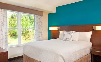 Residence Inn by Marriott Hanover Lebanon