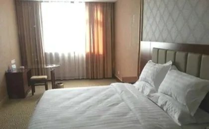 Kunlun Leju Business Hotel Pingdingshan Lushan