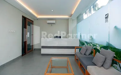 Urbanview Syariah Caseira Citra Raya
