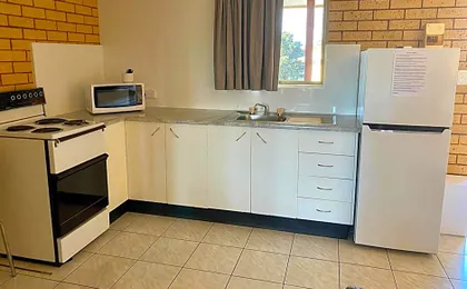 Tallarook Motor Inn