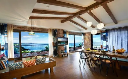 Olle Resort and Spa
