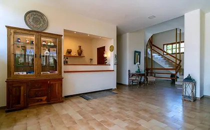 Hotel Hercules