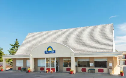 Days Inn By Wyndham Frankfort