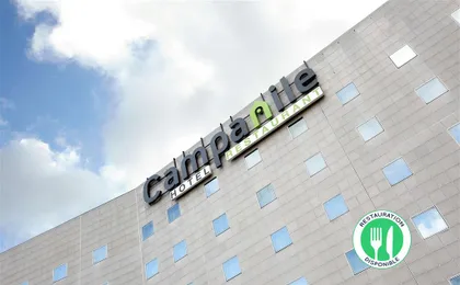 Campanile Bagnolet