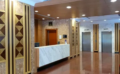 Abdul Razak Hotel Apartment