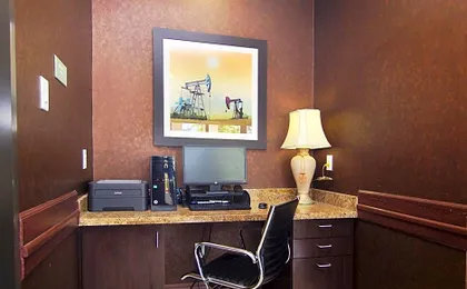 Americas Best Value Inn & Suites Cuero