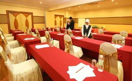 De Palma Hotel Kuala Selangor