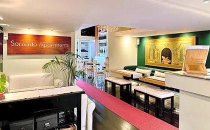 Sorrento Apartments