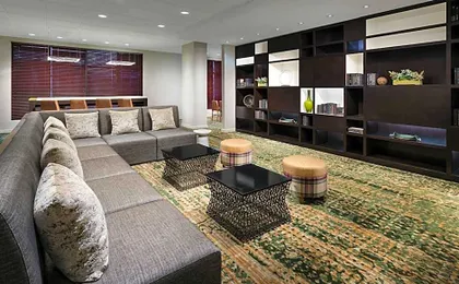 Residence Inn by Marriott Austin Downtown/Convention Center