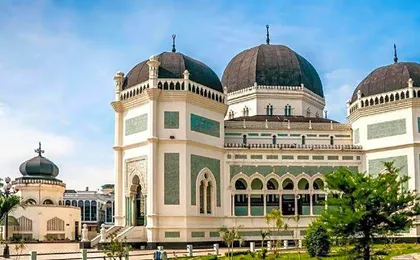 Grand Kanaya Hotel