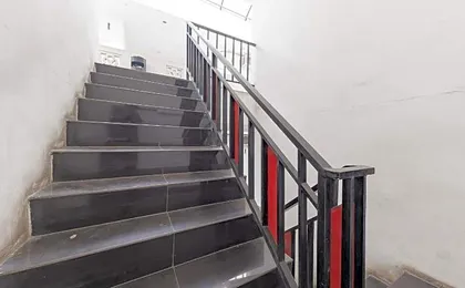RedDoorz near UIN Sumatera Utara Medan