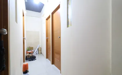 Eiffel Residence Batu Tulis 37 by ZUZU