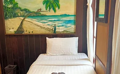 V-View Beach Resort