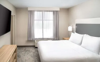 Homewood Suites By Hilton Ann Arbor