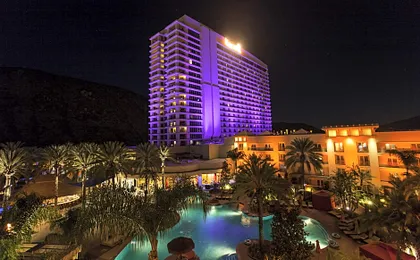 Harrah's Resort Southern California Hotel & Casino - A Caesars Rewards Destination