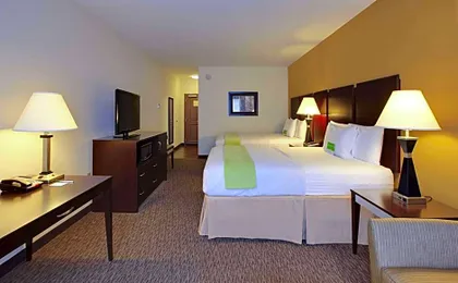 La Quinta Inn & Suites by Wyndham Memphis Wolfchase