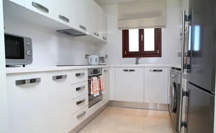 Aphrodite Hills Residences Apartments